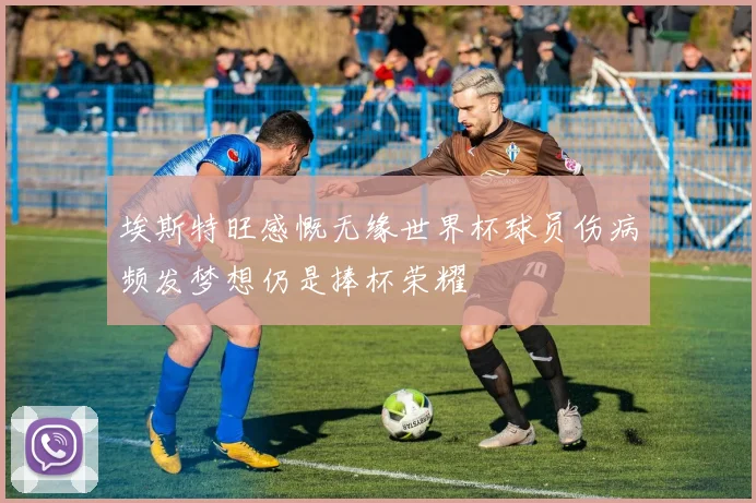 埃斯特旺感慨无缘世界杯球员伤病频发梦想仍是捧杯荣耀